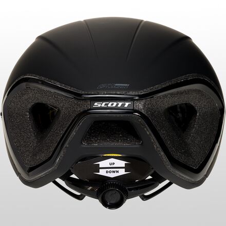 Scott - Cadence Plus Helmet