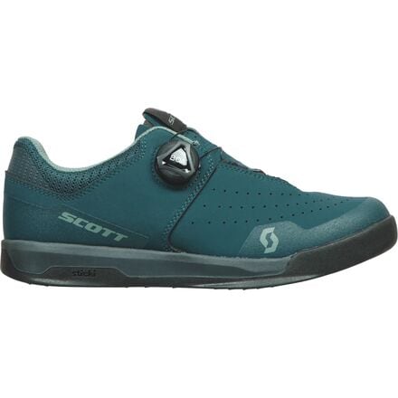 Scott - Sport Volt Shoe - Women's - Blue/Light Green