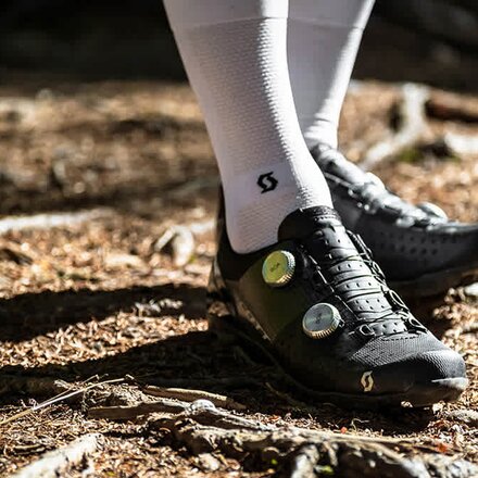 Scott - MTB RC Ultimate Cycling Shoe - Men's