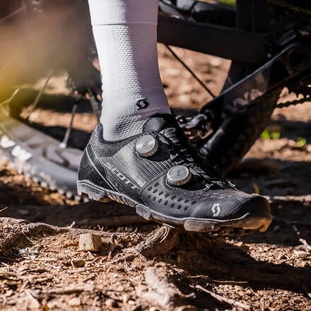 Scott - MTB RC Ultimate Cycling Shoe - Men's