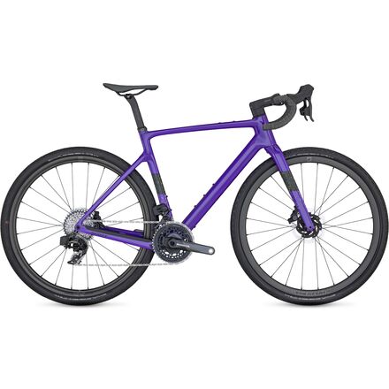 Addict Gravel 10 Gravel Bike