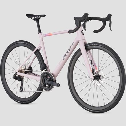 Scott - Addict 30 Road Bike