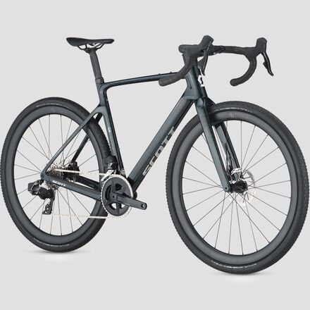 Scott - Addict Gravel 20 Gravel Bike