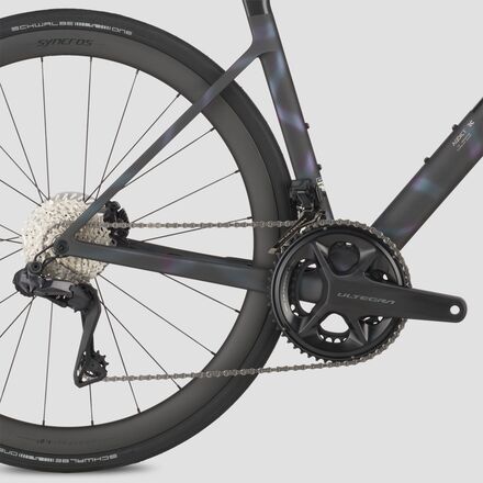 Scott - Addict RC 10 Road Bike