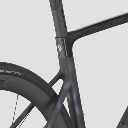 Scott - Addict RC 10 Road Bike