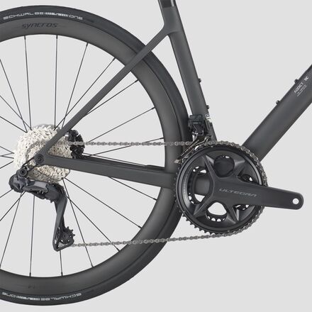 Scott - Addict RC 20 Road Bike