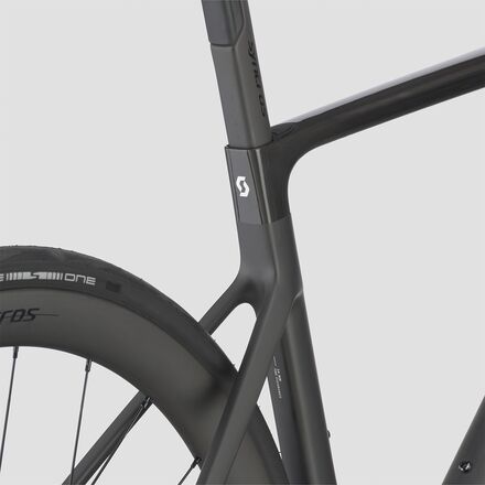 Scott - Addict RC 20 Road Bike