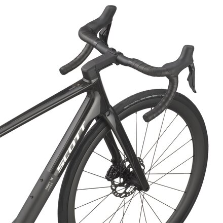 Scott - Addict RC 30 Road Bike