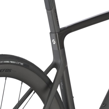 Scott - Addict RC 30 Road Bike