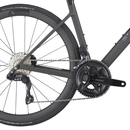 Scott - Addict RC 30 Road Bike