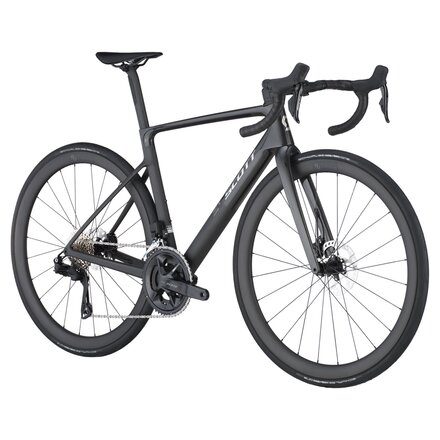Scott - Addict RC 30 Road Bike