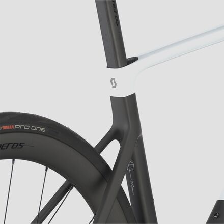 Scott - Addict RC Pro Road Bike
