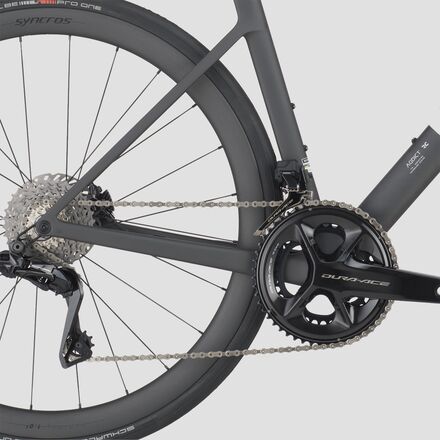 Scott - Addict RC Pro Road Bike