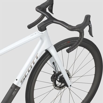 Scott - Addict RC Pro Road Bike