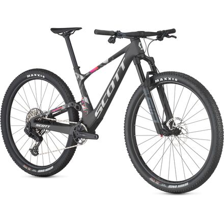 Scott - Spark RC Team Mountain Bike