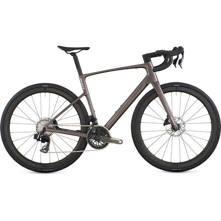Addict 10 Force AXS Road Bike