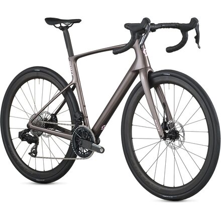 Scott - Addict 10 Force AXS Road Bike