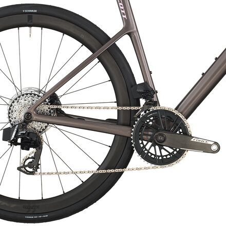 Scott - Addict 10 Force AXS Road Bike