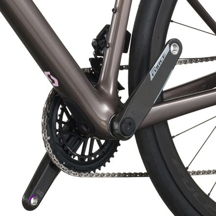 Scott - Addict 10 Force AXS Road Bike