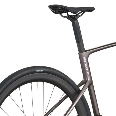 Scott - Addict 10 Force AXS Road Bike