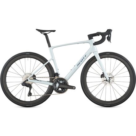 Addict 20 Ultegra Di2 Road Bike
