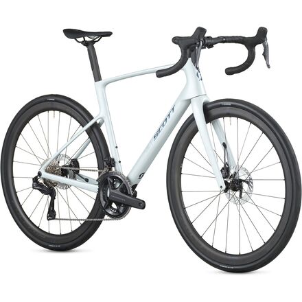 Scott - Addict 20 Ultegra Di2 Road Bike