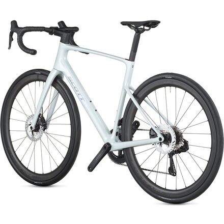 Scott - Addict 20 Ultegra Di2 Road Bike