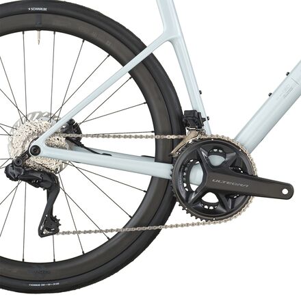 Scott - Addict 20 Ultegra Di2 Road Bike