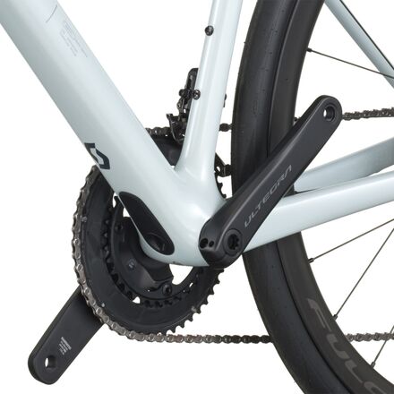 Scott - Addict 20 Ultegra Di2 Road Bike