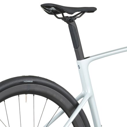 Scott - Addict 20 Ultegra Di2 Road Bike