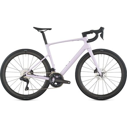 Addict 20 Ultegra Di2 Road Bike
