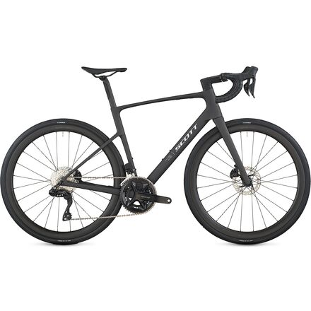 Addict 30 105 Di2 Road Bike