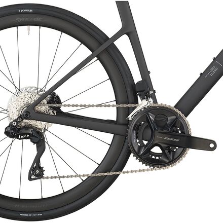 Scott - Addict 30 105 Di2 Road Bike