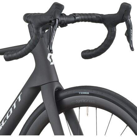 Scott - Addict 30 105 Di2 Road Bike