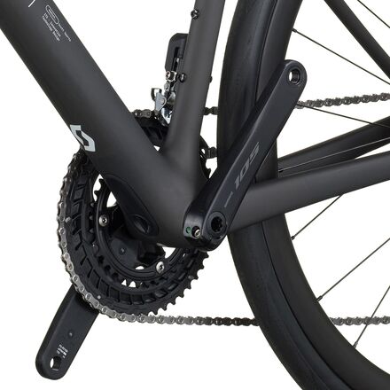 Scott - Addict 30 105 Di2 Road Bike