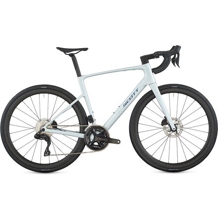 Addict 30 105 Di2 Road Bike