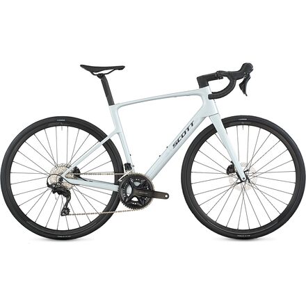 Addict 50 105 Road Bike