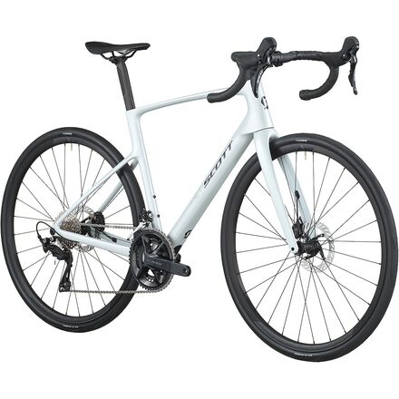 Scott - Addict 50 105 Road Bike
