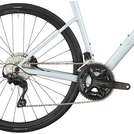 Scott - Addict 50 105 Road Bike