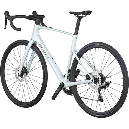 Scott - Addict 50 105 Road Bike