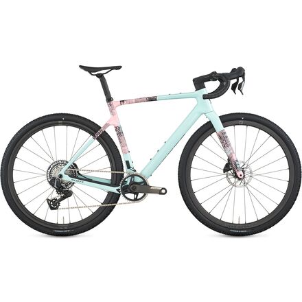 Addict Gravel 10 Force XPLR AXS Gravel Bike