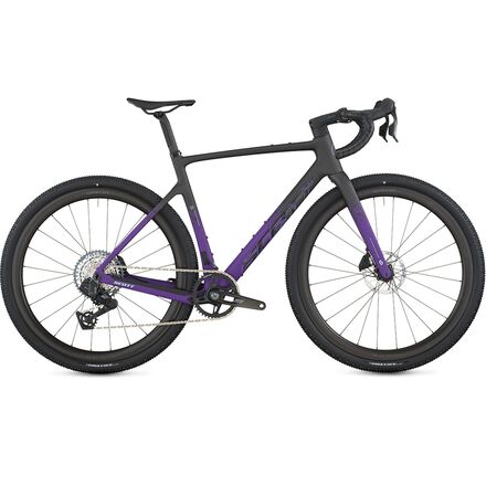 Addict Gravel 20 Rival XPLR AXS Gravel Bike