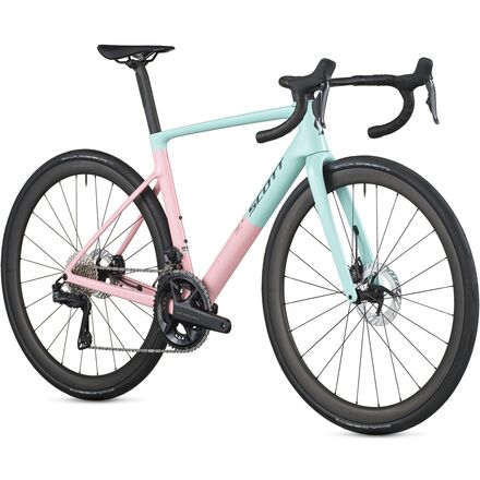 Scott - Addict RC 10 Ultegra Di2 Road Bike