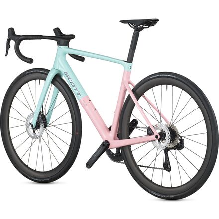 Scott - Addict RC 10 Ultegra Di2 Road Bike