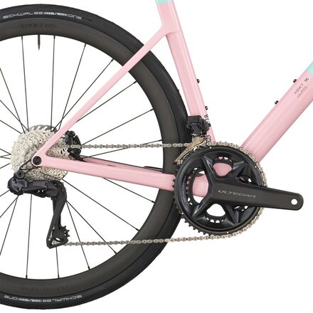 Scott - Addict RC 10 Ultegra Di2 Road Bike