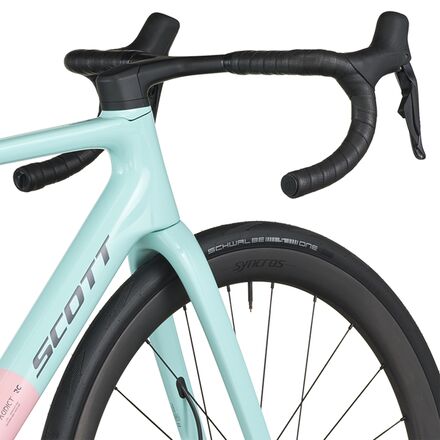 Scott - Addict RC 10 Ultegra Di2 Road Bike