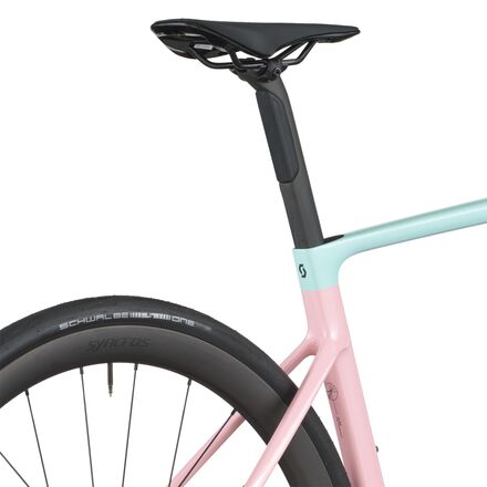 Scott - Addict RC 10 Ultegra Di2 Road Bike