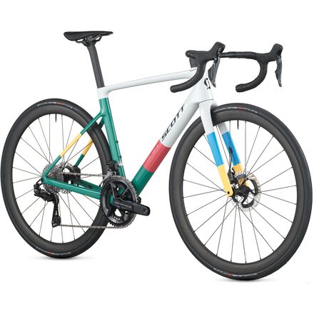 Scott - Addict RC Pro Dura-Ace Di2 Road Bike