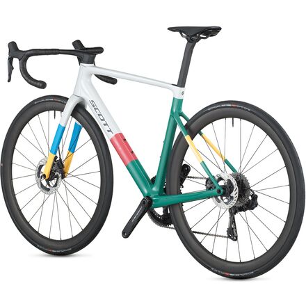 Scott - Addict RC Pro Dura-Ace Di2 Road Bike