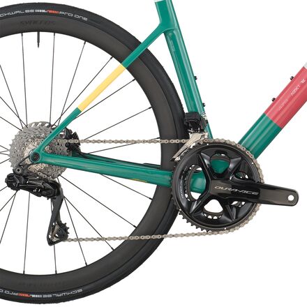 Scott - Addict RC Pro Dura-Ace Di2 Road Bike